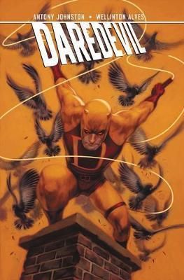 Daredevil - Fearless Origins