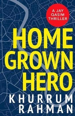 Homegrown Hero