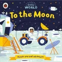 Little World - To the Moon