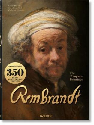 Rembrandt, The Complete Paintings