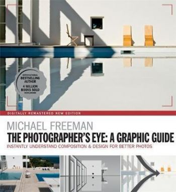 The Photographers Eye - A graphic Guide