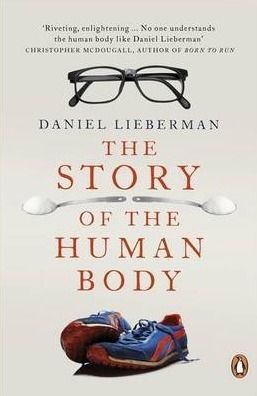 The Story of the Human Body