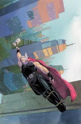 Thor By Jason Aaron - The Complete Collection Vol. 1
