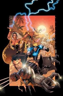 X-men By Peter Milligan Vol. 1 - Dangerous Liaison
