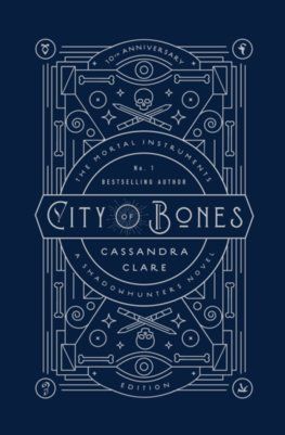 City of Bones 10th Anniversary Edition