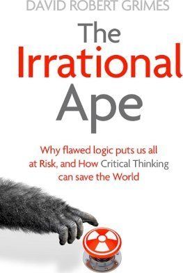 Irrational Ape