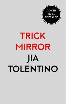 Trick Mirror