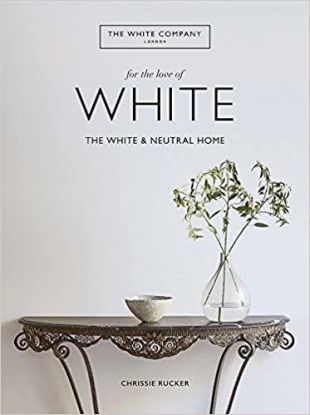 The White Company, For the Love of White