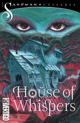 House of Whispers Volume 1