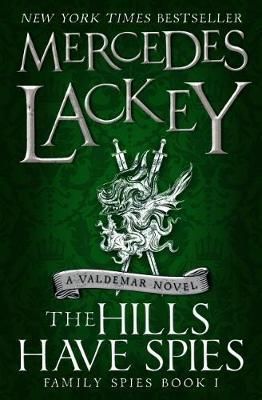 The Hills Have Spies (Family Spies 1)