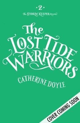 The Lost Tide Warriors