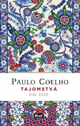 Diár 2020 – Tajomstvá