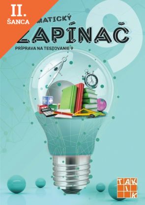 Lacná kniha Matematický zapínač