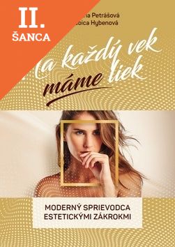 Lacná kniha Na každý vek máme liek