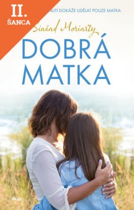 Lacná kniha Dobrá matka