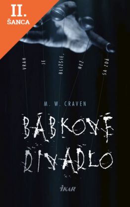 Lacná kniha Bábkové divadlo