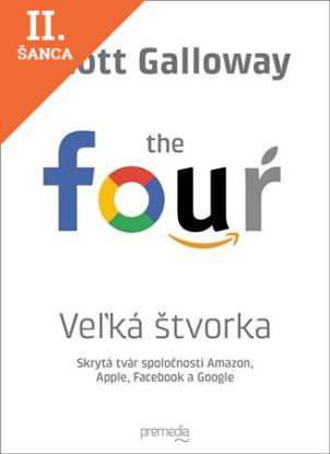 Lacná kniha Veľká štvorka