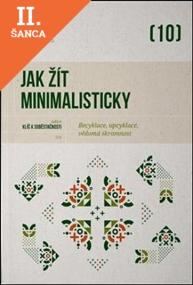 Lacná kniha Jak žít minimalisticky