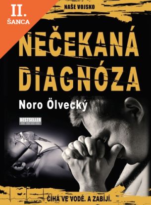 Lacná kniha Nečekaná diagnóza