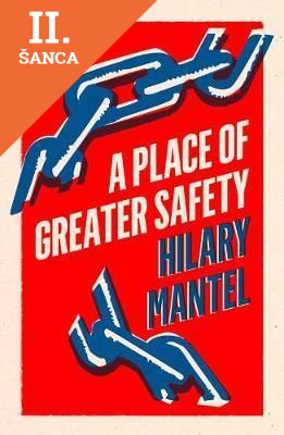 Lacná kniha A Place of Greater Safety Matchbook Classics