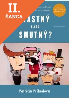 Lacná kniha Šťastný alebo smutný?