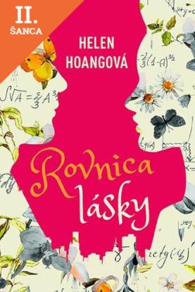 Lacná kniha Rovnica lásky