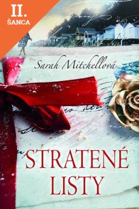 Lacná kniha Stratené listy