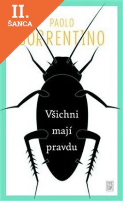 Lacná kniha Všichni mají pravdu