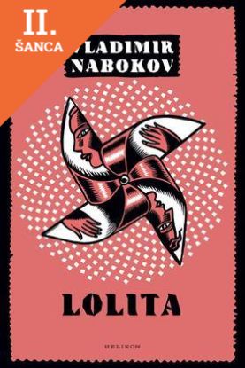Lacná kniha Lolita