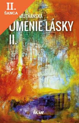 Lacná kniha Umenie lásky II
