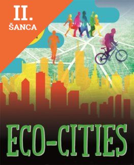 Lacná kniha Putting the Planet First: Eco-cities