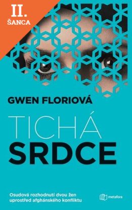 Lacná kniha Tichá srdce