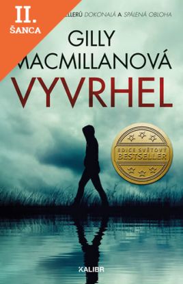 Lacná kniha Vyvrhel