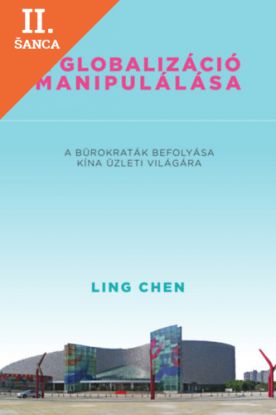 Lacná kniha A globalizáció manipulálása