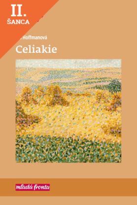 Lacná kniha Celiakie