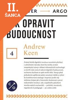 Lacná kniha Jak opravit budoucnost