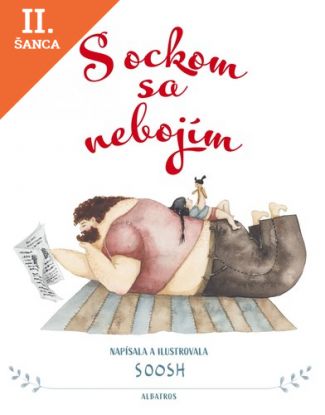 Lacná kniha S ockom sa nebojím