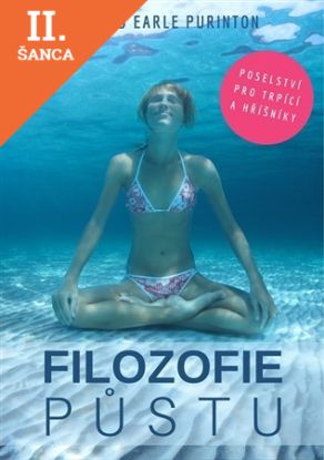 Lacná kniha Filozofie půstu