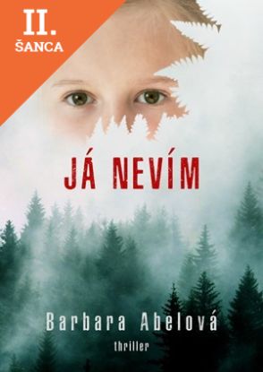 Lacná kniha Já nevím