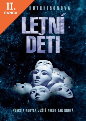 Lacná kniha Letní děti