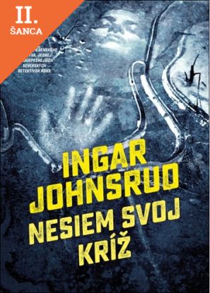 Lacná kniha Nesiem svoj kríž