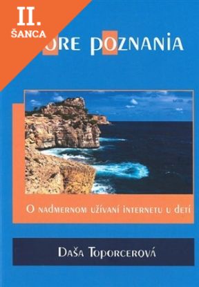 Lacná kniha More poznania
