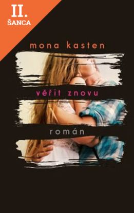 Lacná kniha Věřit znovu