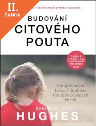 Lacná kniha Budování citového pouta