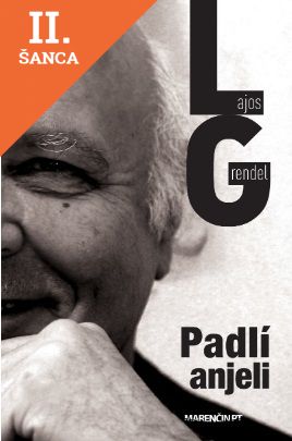 Lacná kniha Padlí anjeli