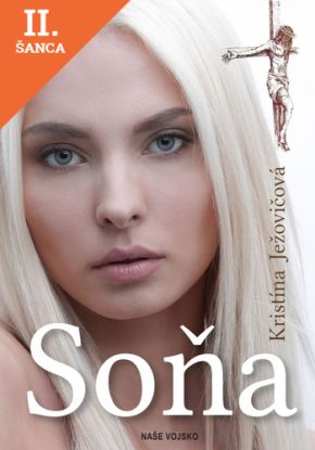 Lacná kniha Soňa (CZ)
