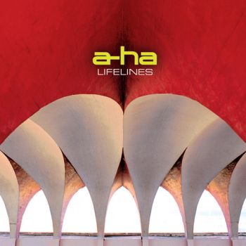 A-ha - Lifelines (Deluxe) 2CD
