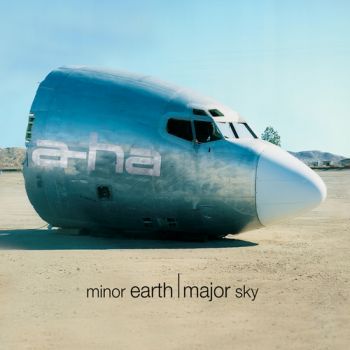 A-ha - Minor Earth, Major Sky (Deluxe) 2CD