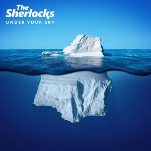 Sherlocks, The - Under Your Sky LP