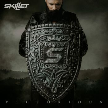 Skillet - Victorious LP